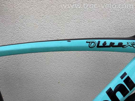 Bianchi Oltre XR4 T53  - 3