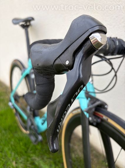 Bianchi Oltre XR4 T53  - 5