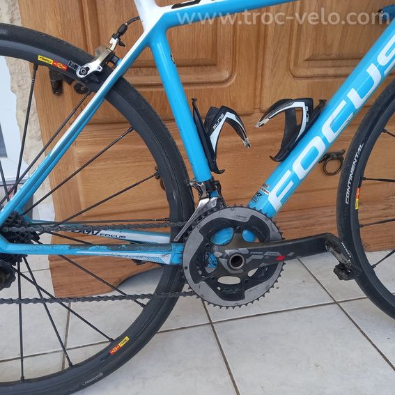 Focus sram red - 2