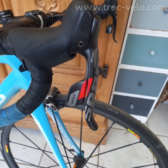 Focus sram red - 4
