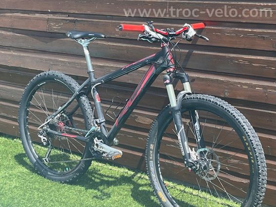 VTT RCZ Race SL - 2