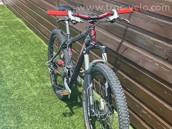 VTT RCZ Race SL - 3