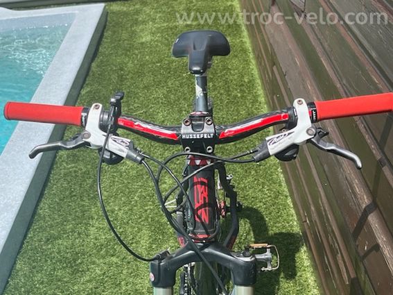 VTT RCZ Race SL - 4