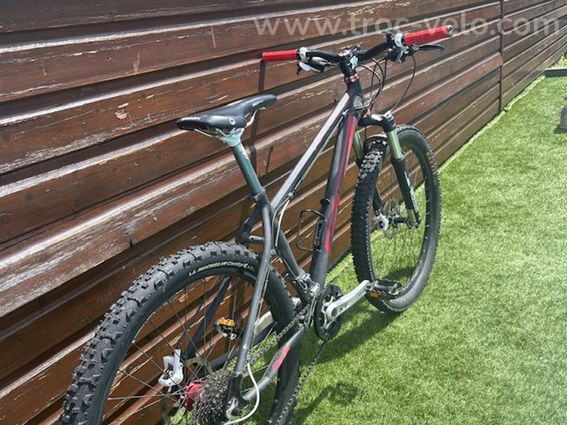 VTT RCZ Race SL - 5