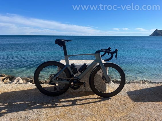 Scott foil RC pro - 2