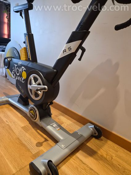 Velo Pro-Form TDF  - 3