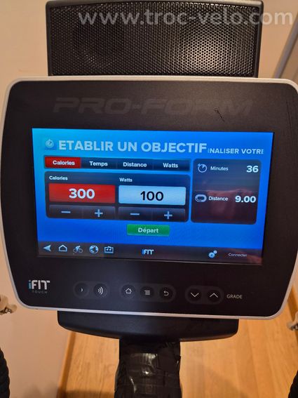 Velo Pro-Form TDF  - 6