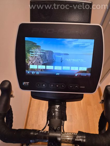 Velo Pro-Form TDF  - 7
