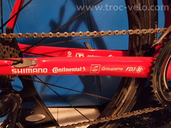 LAPIERRE Xelius pulsium - 2