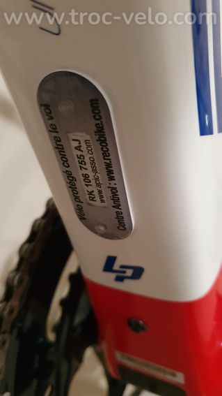 LAPIERRE Xelius pulsium - 5
