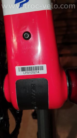 LAPIERRE Xelius pulsium - 6