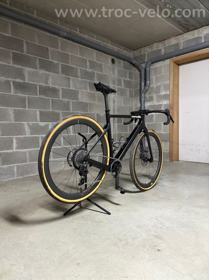 Cervélo Áspero 5 - 3