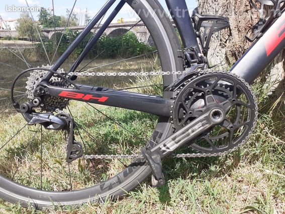 Vélo de course - 2