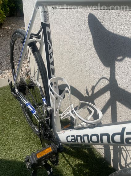 Cannondale CAAD8 tiagra - 3