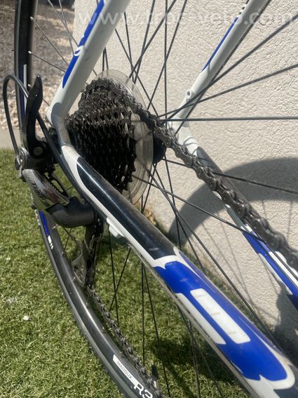 Cannondale CAAD8 tiagra - 4