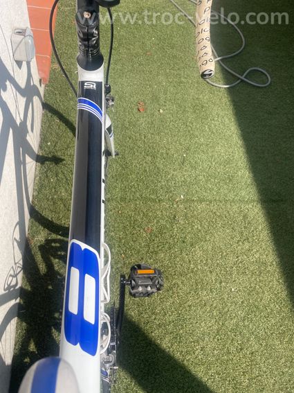 Cannondale CAAD8 tiagra - 5