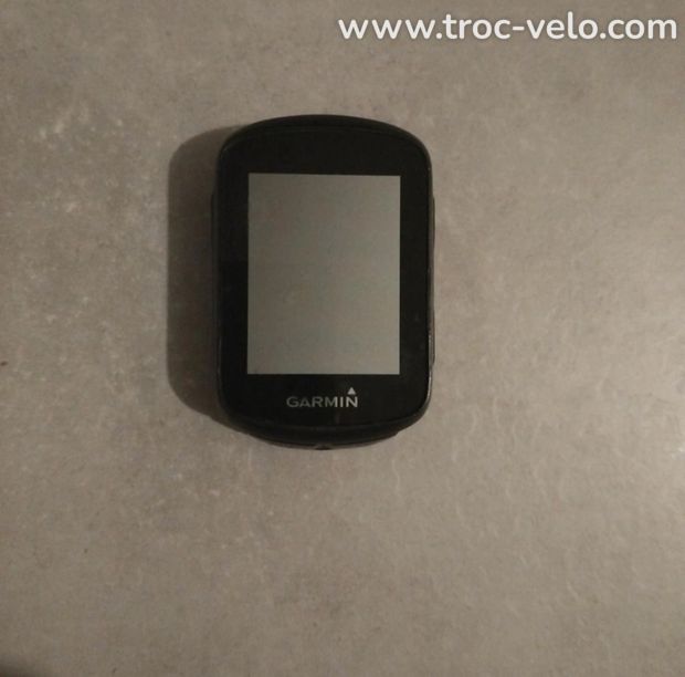 Garmin Edge 130 - 2