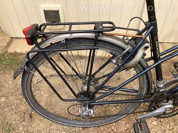 Koga Miyata Randonneur Chrome – Vélo de randonnée / voyage – Taille 50 - 8