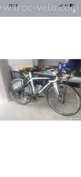 Vélo scuro Rs