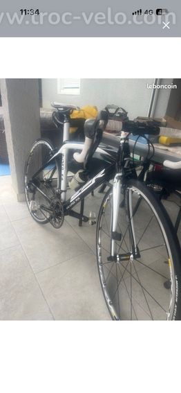 Vélo scuro Rs - 3