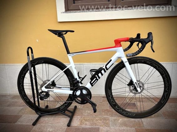Bmc Teammachine Slr-01 LTD
