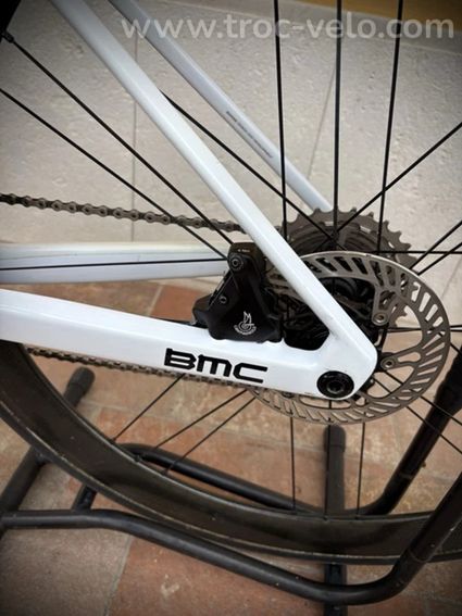 Bmc Teammachine Slr-01 LTD - 2