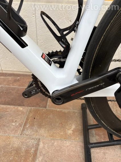 Bmc Teammachine Slr-01 LTD - 3