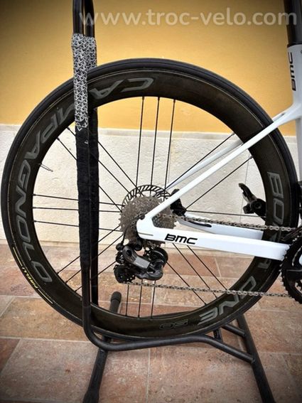 Bmc Teammachine Slr-01 LTD - 4