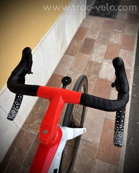 Bmc Teammachine Slr-01 LTD - 5