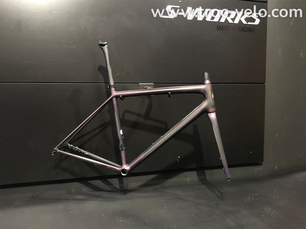 S-WORKS AETHOS  T.56 - 3