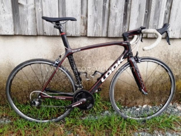 LOOK 695 ultegra 11v - 1