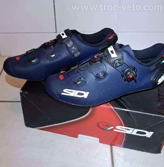Chaussures SIDI WIRE 2 Neuves