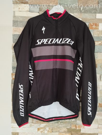 Maillot manches longues Specialized - 2