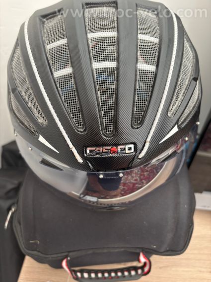 Casco Speedairo RS neuf