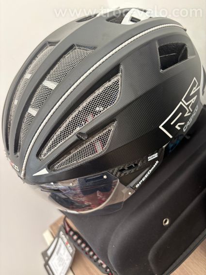 Casco Speedairo RS neuf - 2