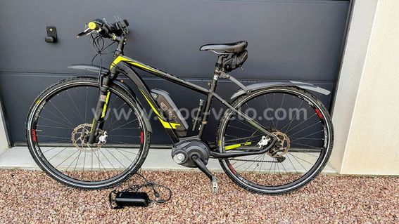 VTT -VTC Électrique BH Xenion 700 (Taille M)