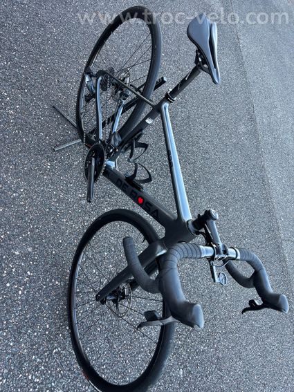 Vélo DE ROSA 838 - 2