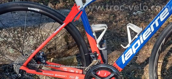 LAPIERRE XELIUS SL 600 - 2