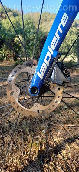 LAPIERRE XELIUS SL 600 - 3
