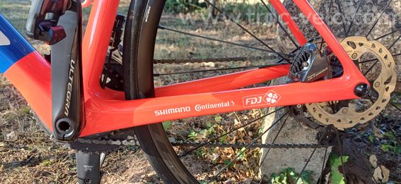 LAPIERRE XELIUS SL 600 - 5