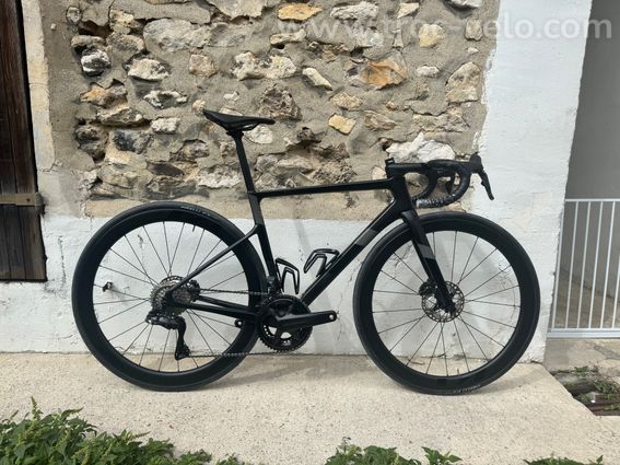 Cannondale SuperSix Evo 2021 Shimano Ultegra di2 12v - 2