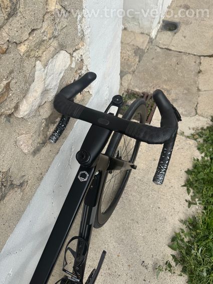 Cannondale SuperSix Evo 2021 Shimano Ultegra di2 12v - 3
