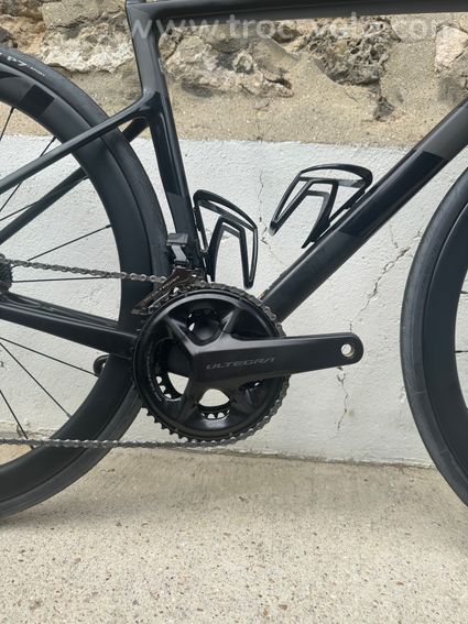 Cannondale SuperSix Evo 2021 Shimano Ultegra di2 12v - 5
