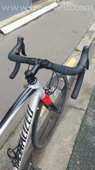 Vélo route Specialized Allez Shimano105 - 2