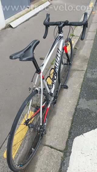 Vélo route Specialized Allez Shimano105 - 3