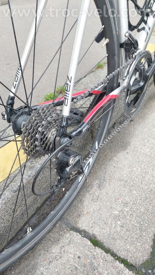 Vélo route Specialized Allez Shimano105 - 4