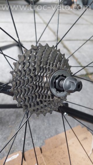 Vélo route Specialized Allez Shimano105 - 5