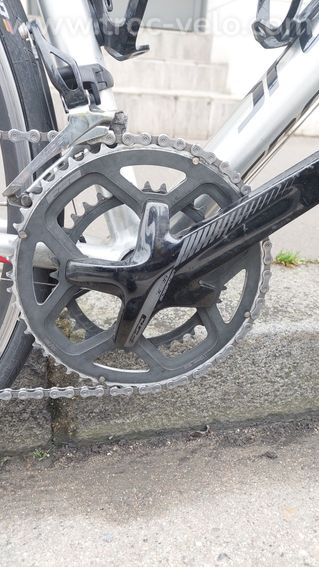 Vélo route Specialized Allez Shimano105 - 6
