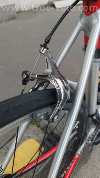 Vélo route Specialized Allez Shimano105 - 7