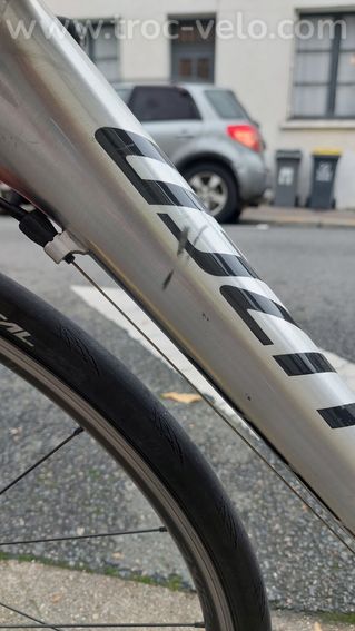 Vélo route Specialized Allez Shimano105 - 8